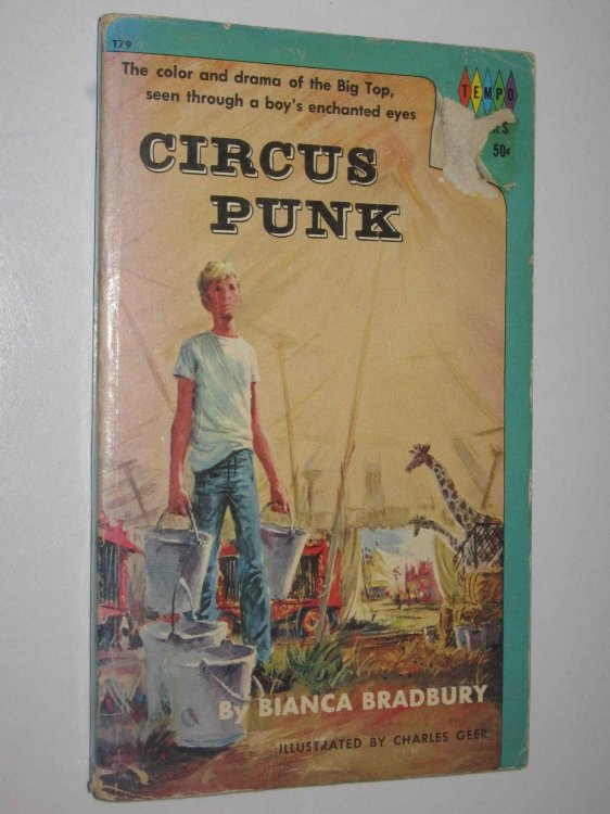 Circus Punk