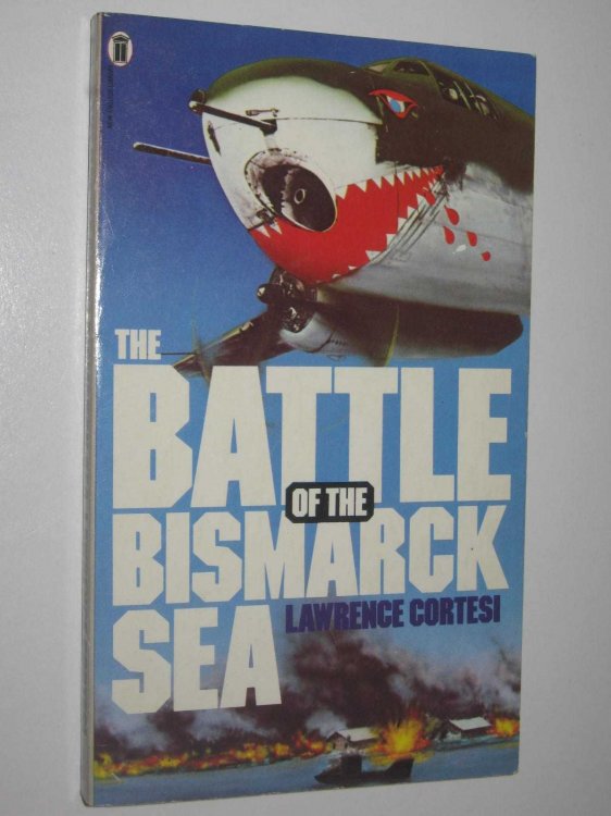 The Battle of the Bismarck Sea