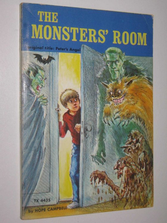 The Monsters' Room