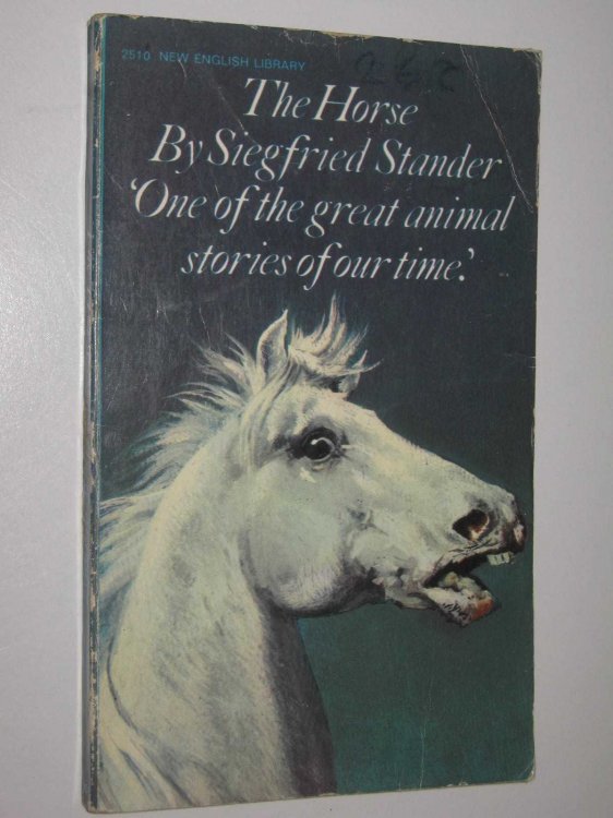 The Horse