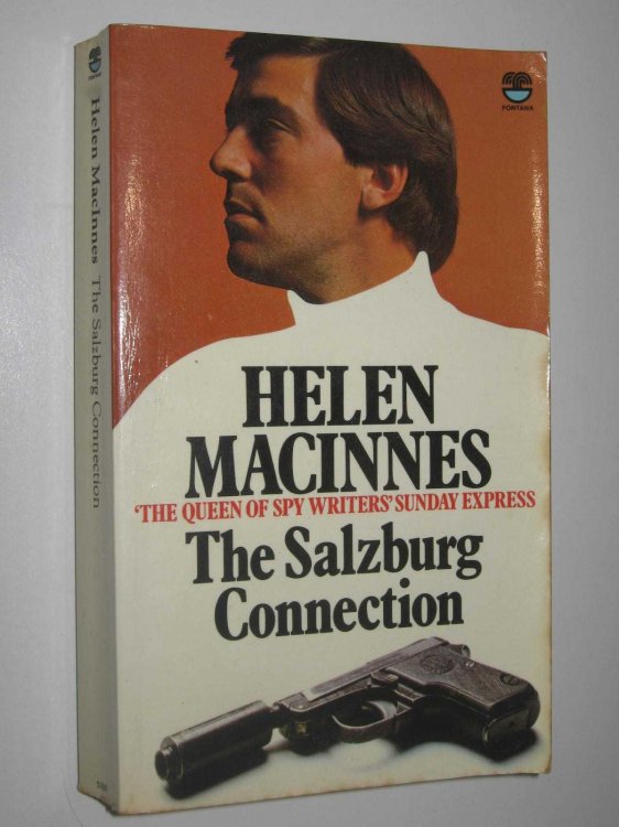 The Salzburg Connection
