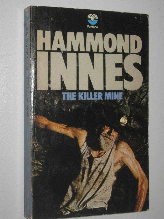 The Killer Mine