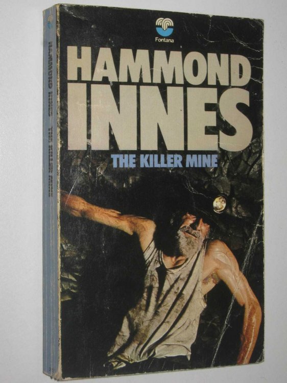 The Killer Mine
