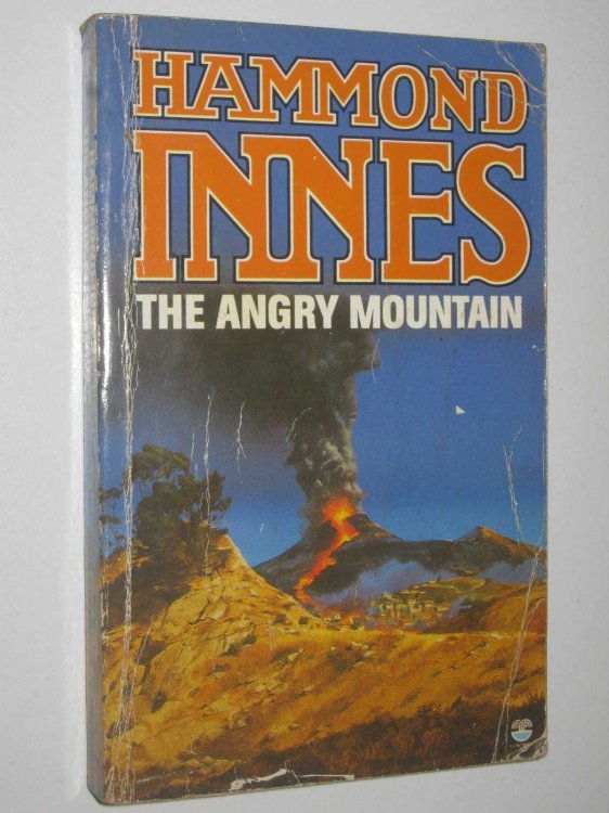 The Angry Mountain