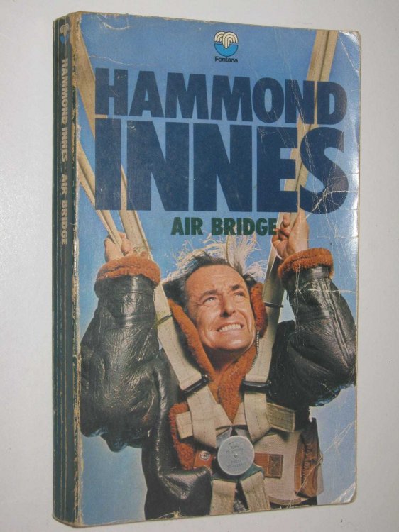 Air Bridge
