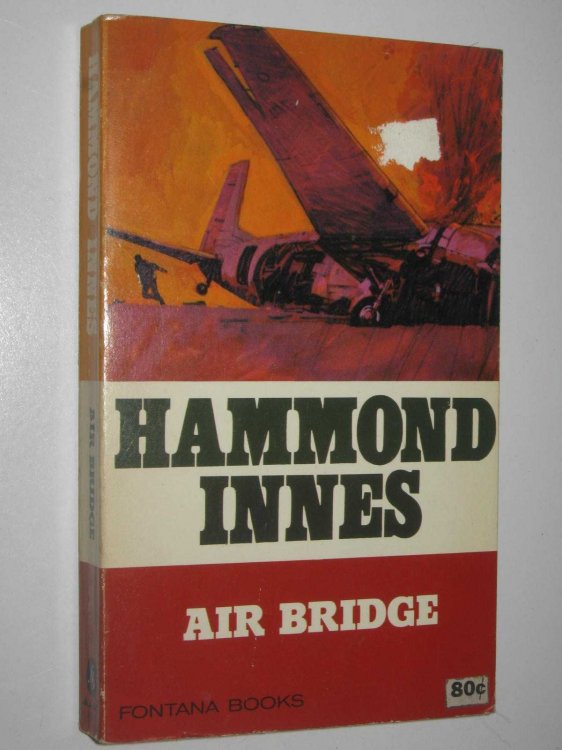 Air Bridge