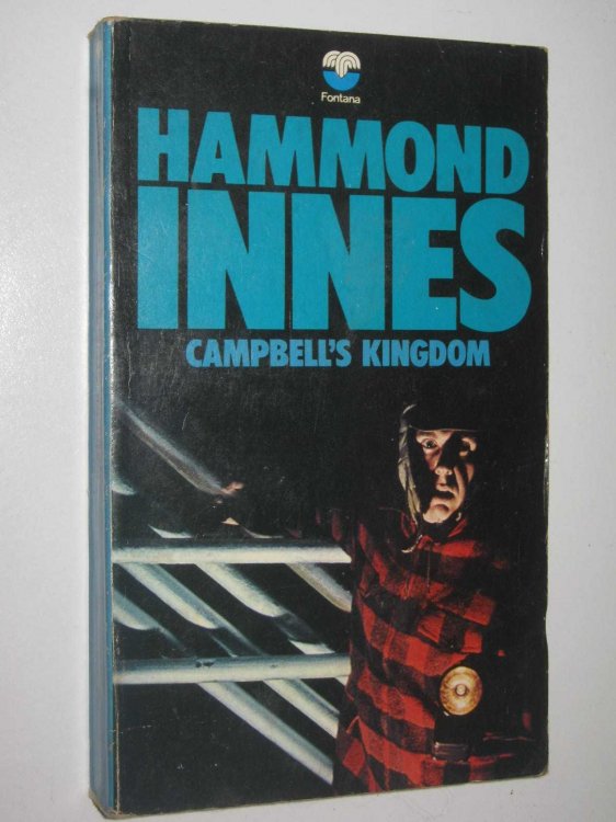 Campbell's Kingdom
