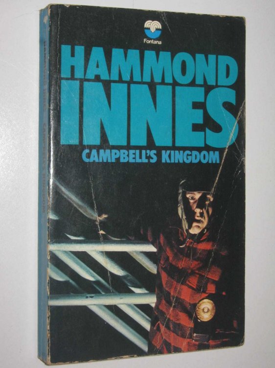 Campbell's Kingdom