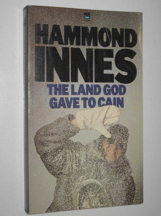 The Land God Gave to Cain