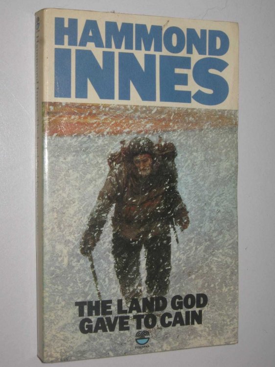 The Land God Gave to Cain