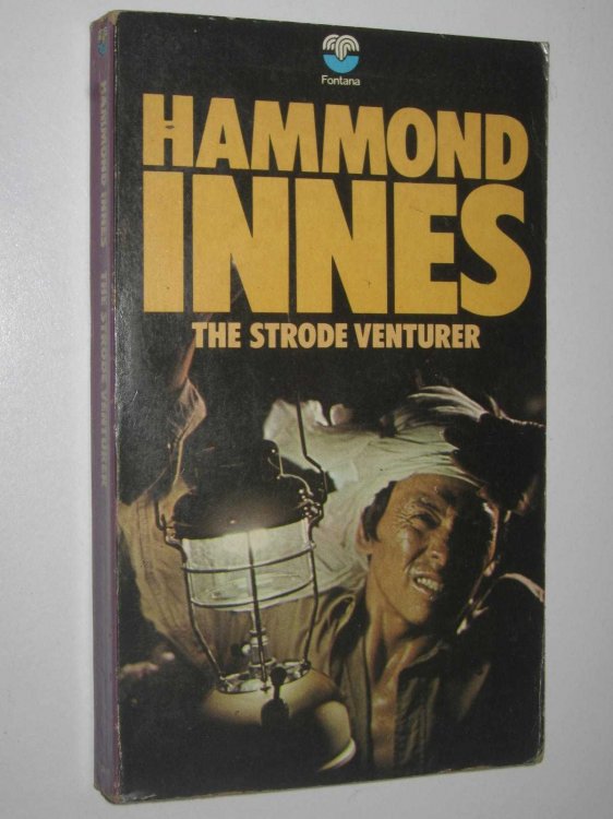 The Strode Venturer