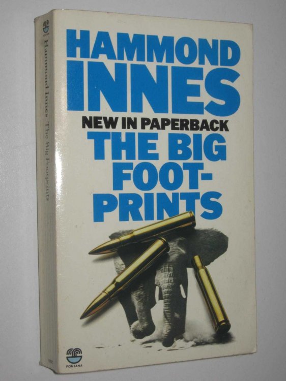 The Big Footprints
