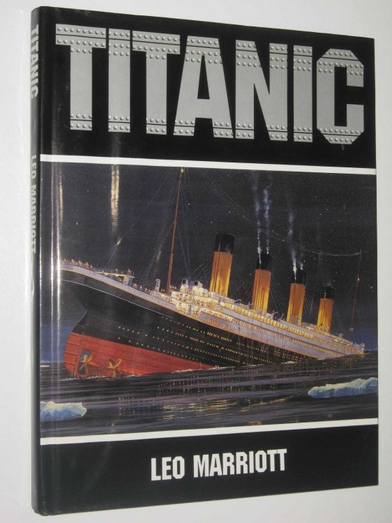 Titanic