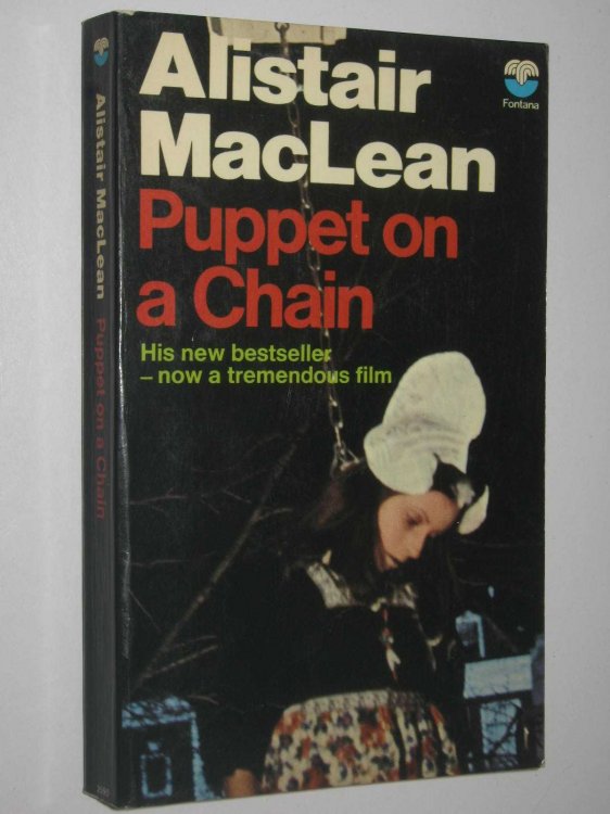 Puppet On A Chain
