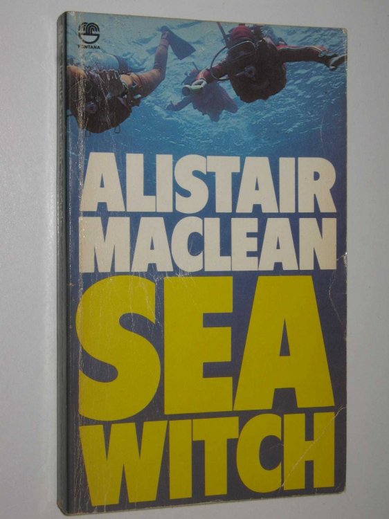 Seawitch