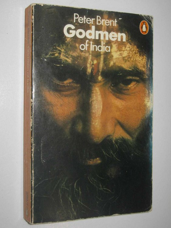 Godmen of India