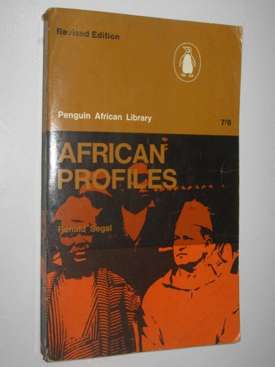 African Profiles