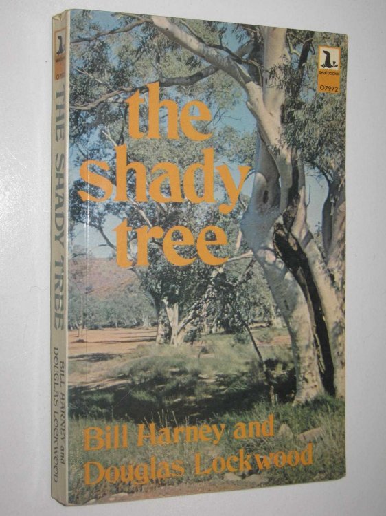 The Shady Tree