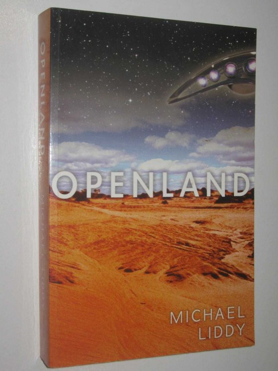 Openland