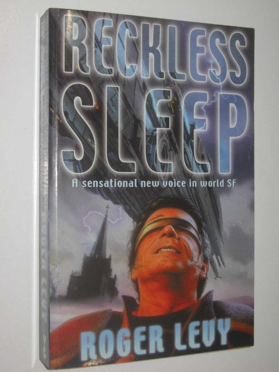 Reckless Sleep