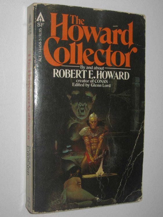 The Howard Collector