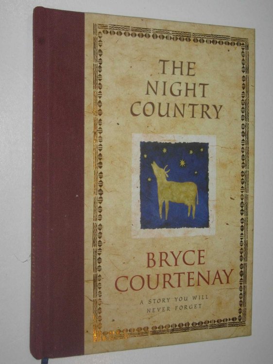 The Night Country