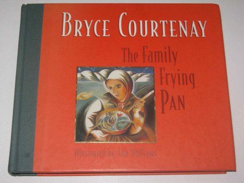 The Family Frying Pan