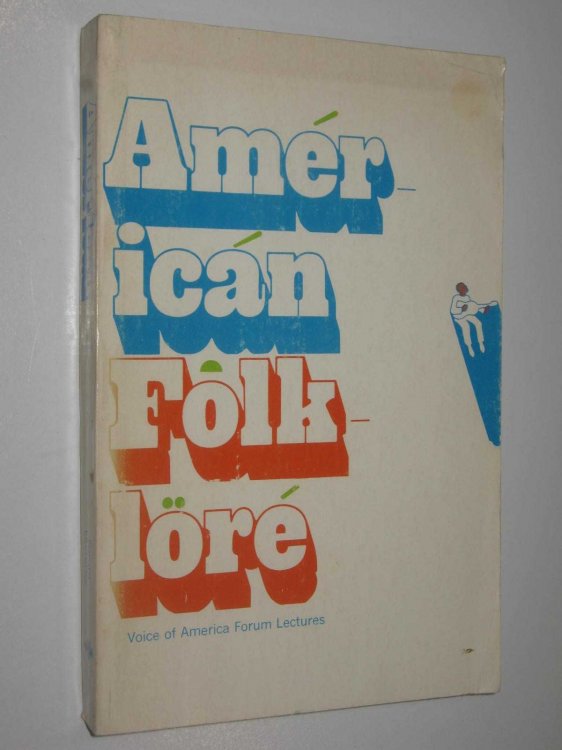 American Folklore