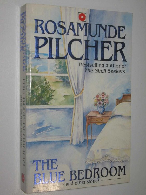 The Blue Bedroom