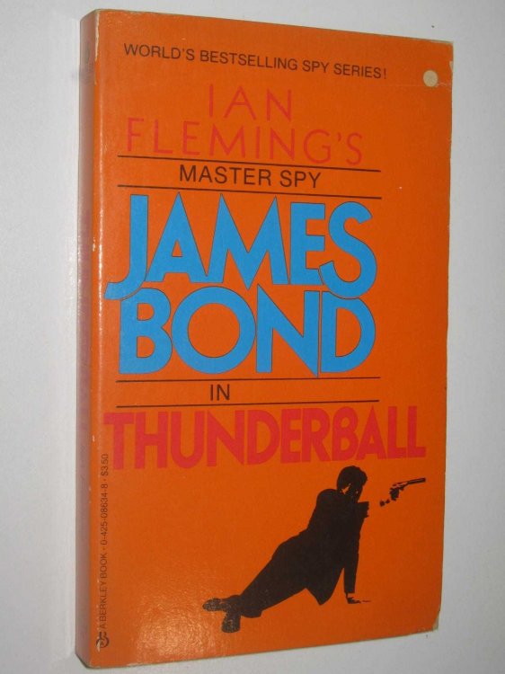Thunderball