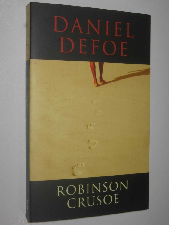 Robinson Crusoe