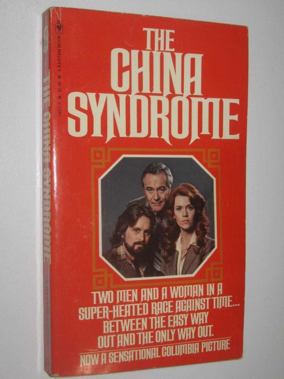 The China Syndrome