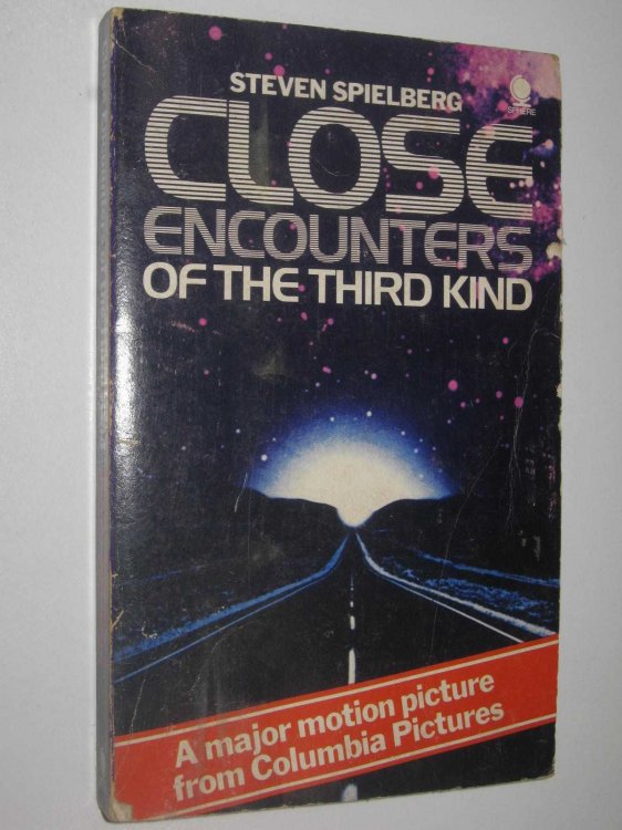 Close Encounters of the Third Kind