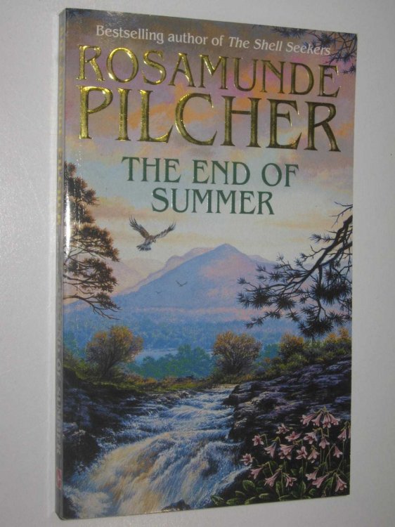 The End Of Summer