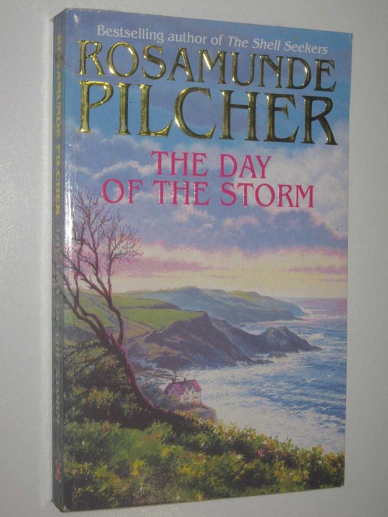 The Day Of The Storm