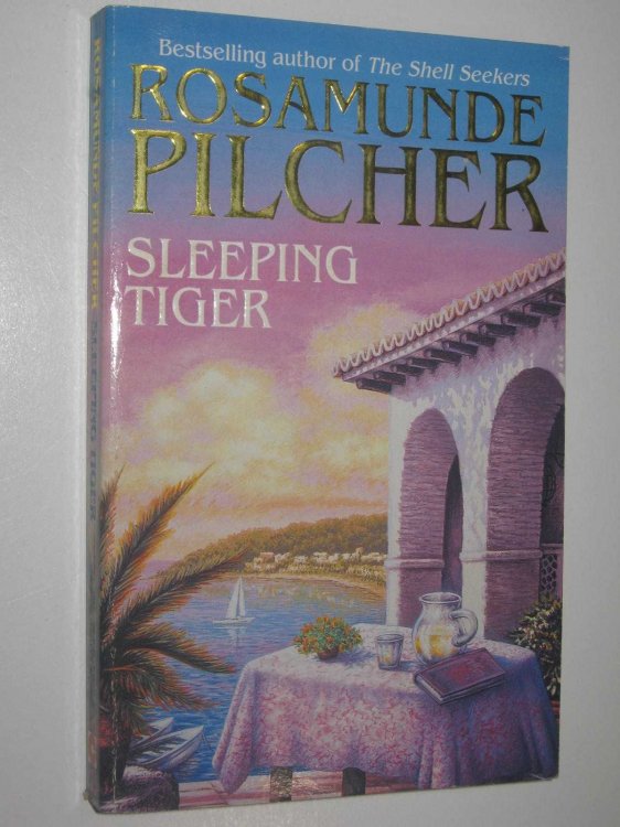 Sleeping Tiger