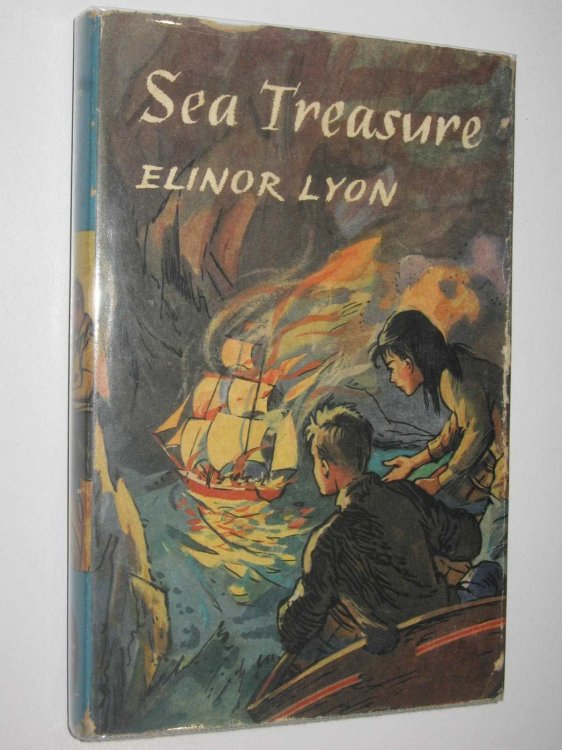 Sea Treasure
