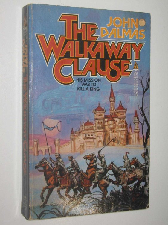 The Walkway Clause