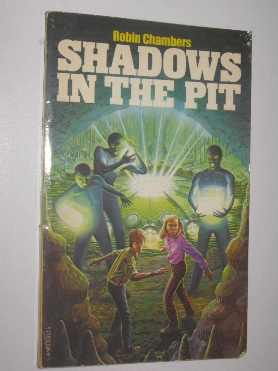 Shadows in the Pit