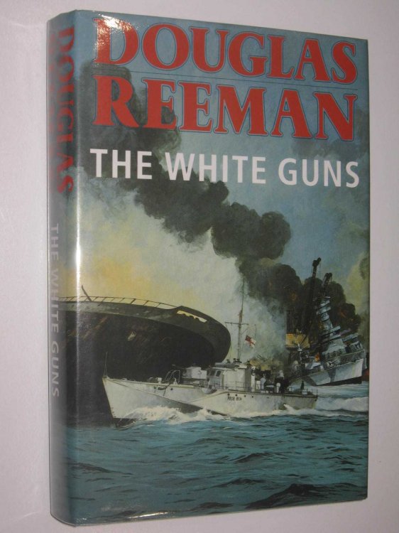 The White Guns