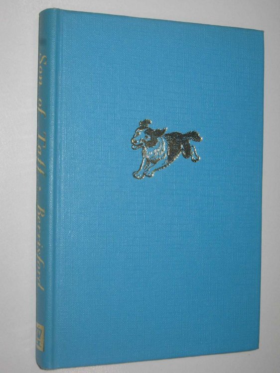 Son of Taff : A Companion Book to Taff the Sheepdog