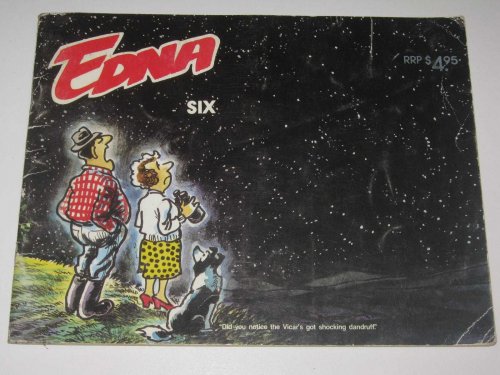 Edna Volume Six