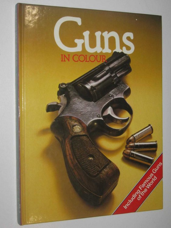 Guns in Colour