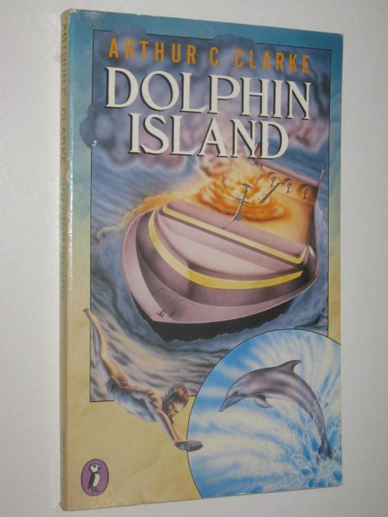 Dolphin Island