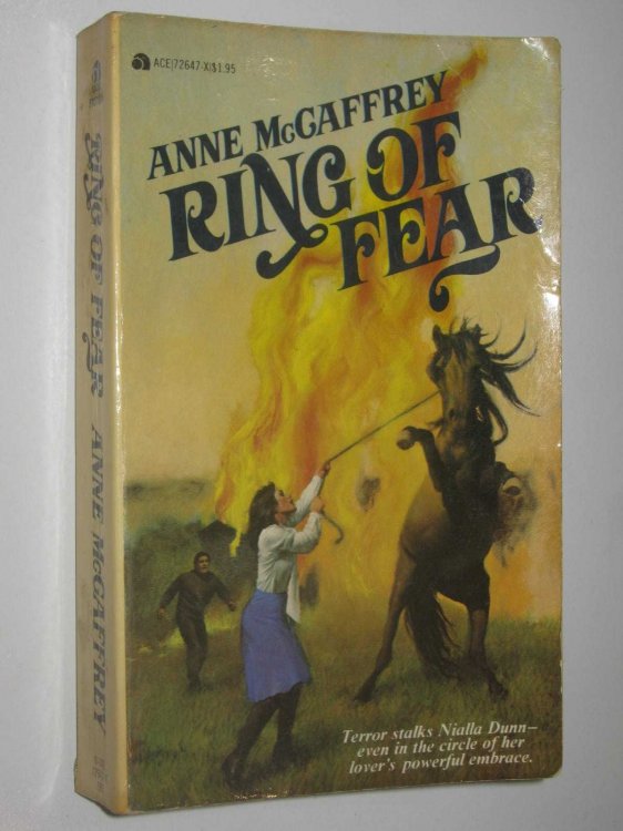 Ring of Fear