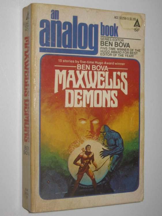 Maxwell's Demons