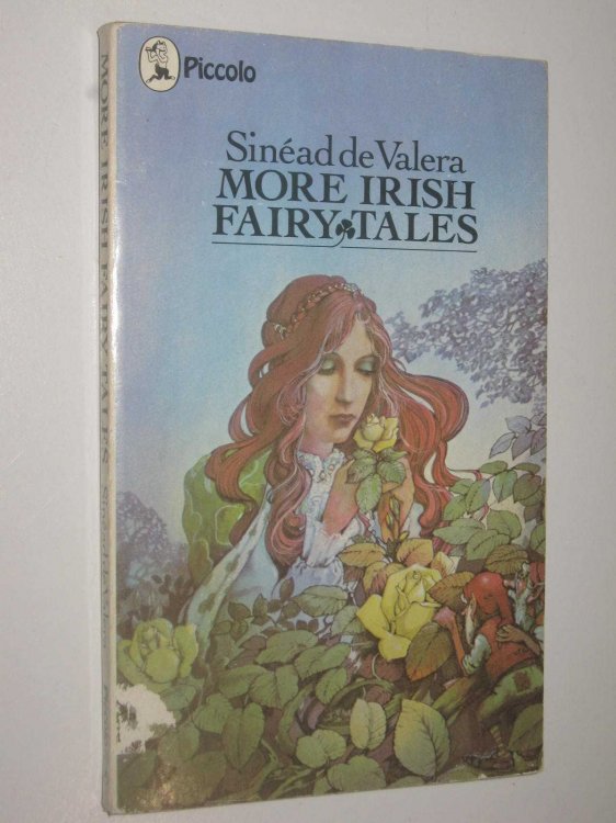 More Irish Fairy Tales