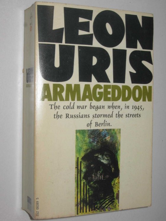 Armageddon