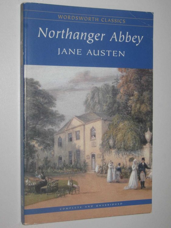 Northanger Abbey