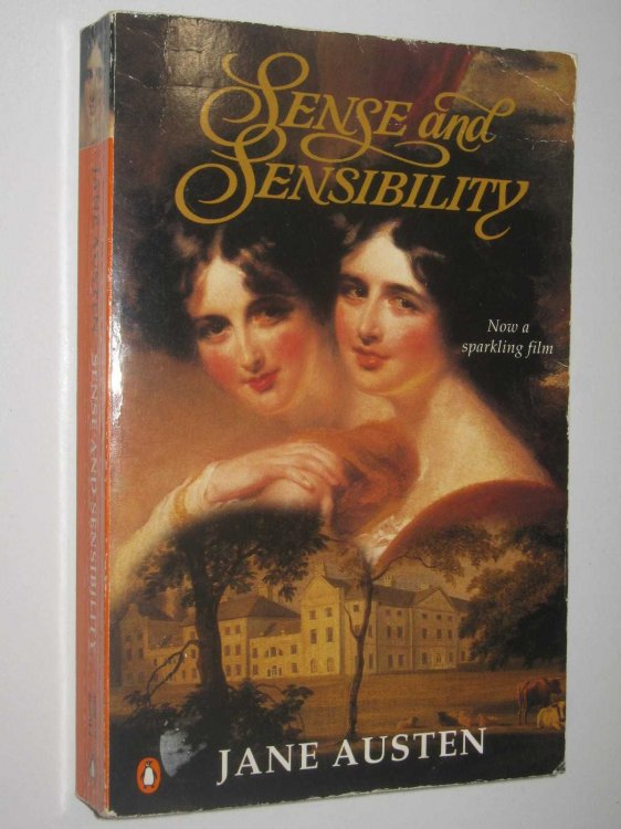 Sense and Sensibility